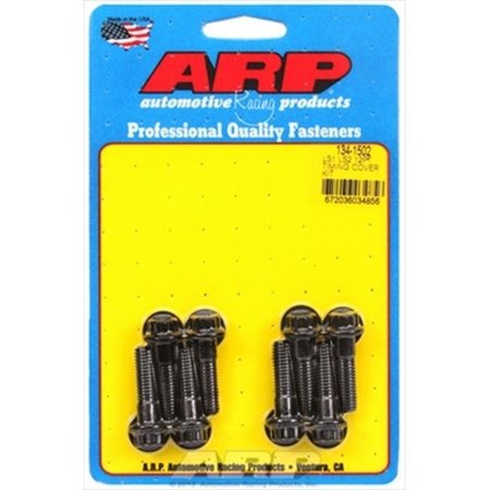 ARP ARP 1341502 2-Point Timing Cover Bolt Kit For Chevy Ls1 & Ls2 A14-1341502